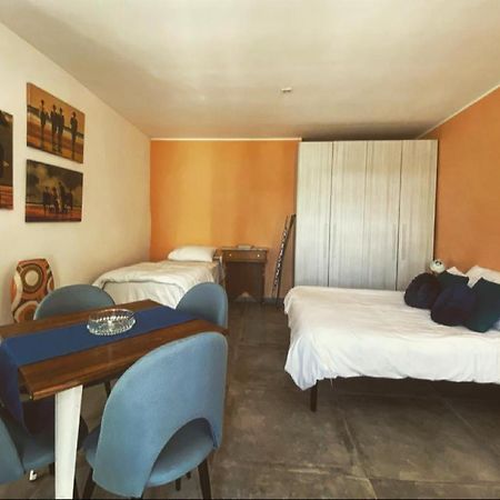 Malta Suites Senglea Buitenkant foto