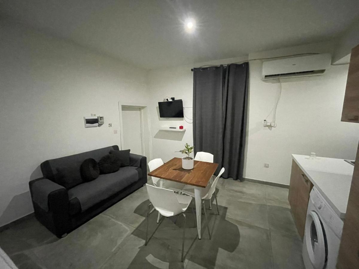 Malta Suites Senglea Buitenkant foto