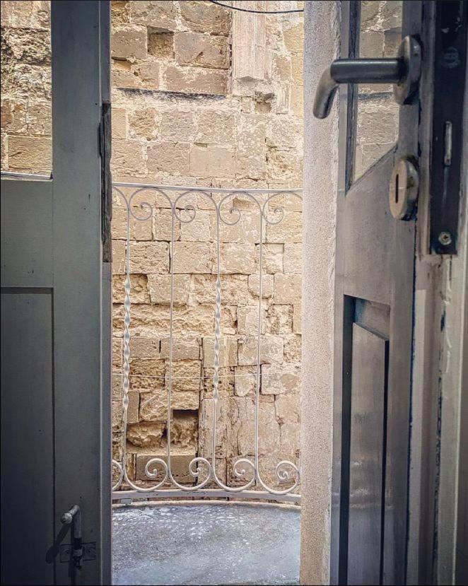 Malta Suites Senglea Buitenkant foto