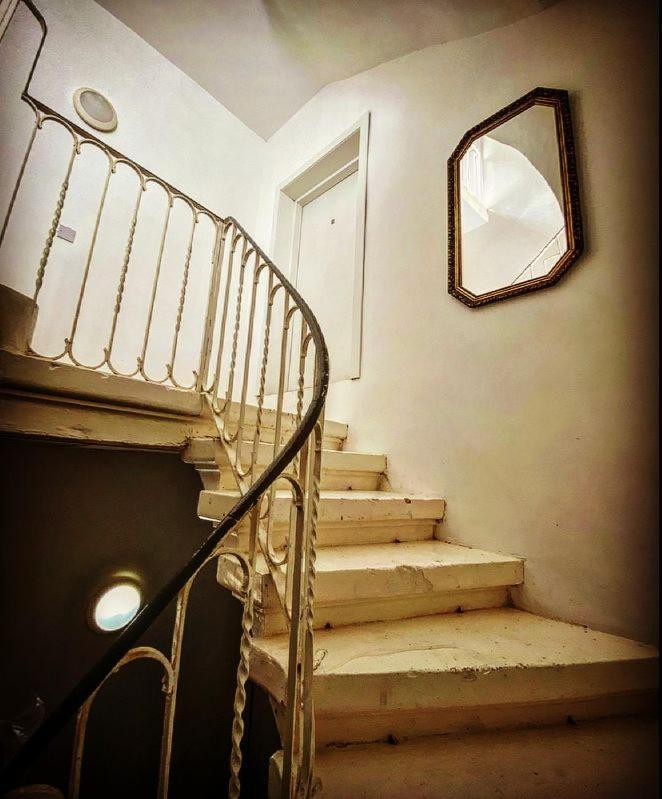 Malta Suites Senglea Buitenkant foto