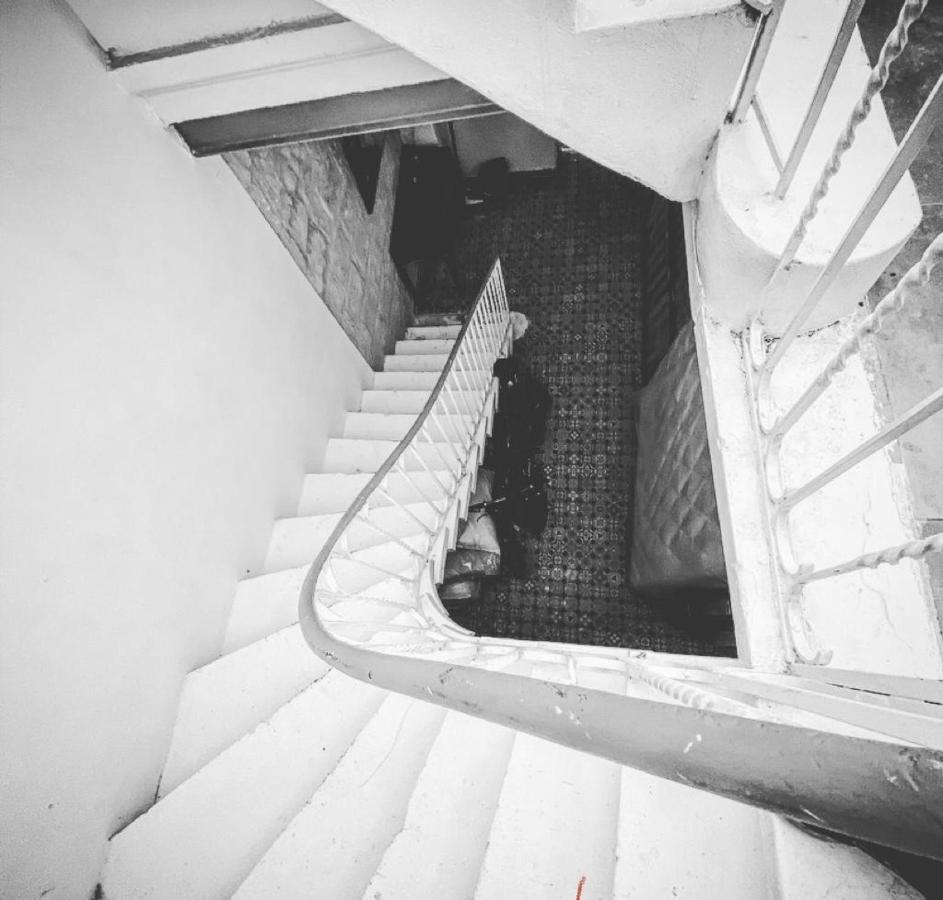Malta Suites Senglea Buitenkant foto