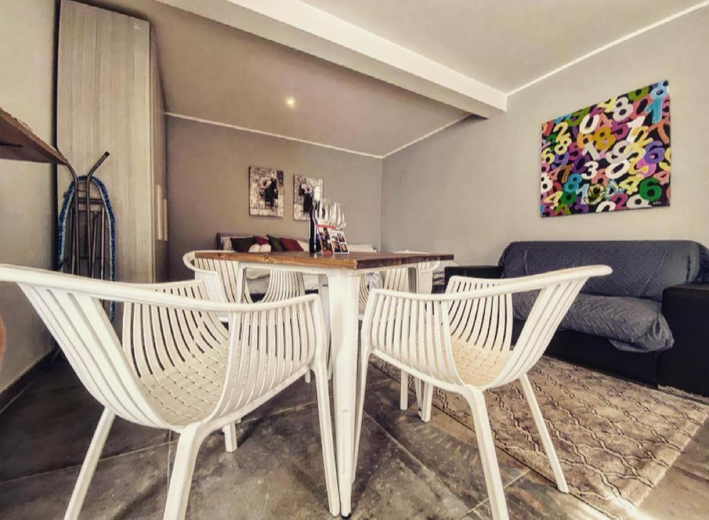 Malta Suites Senglea Buitenkant foto