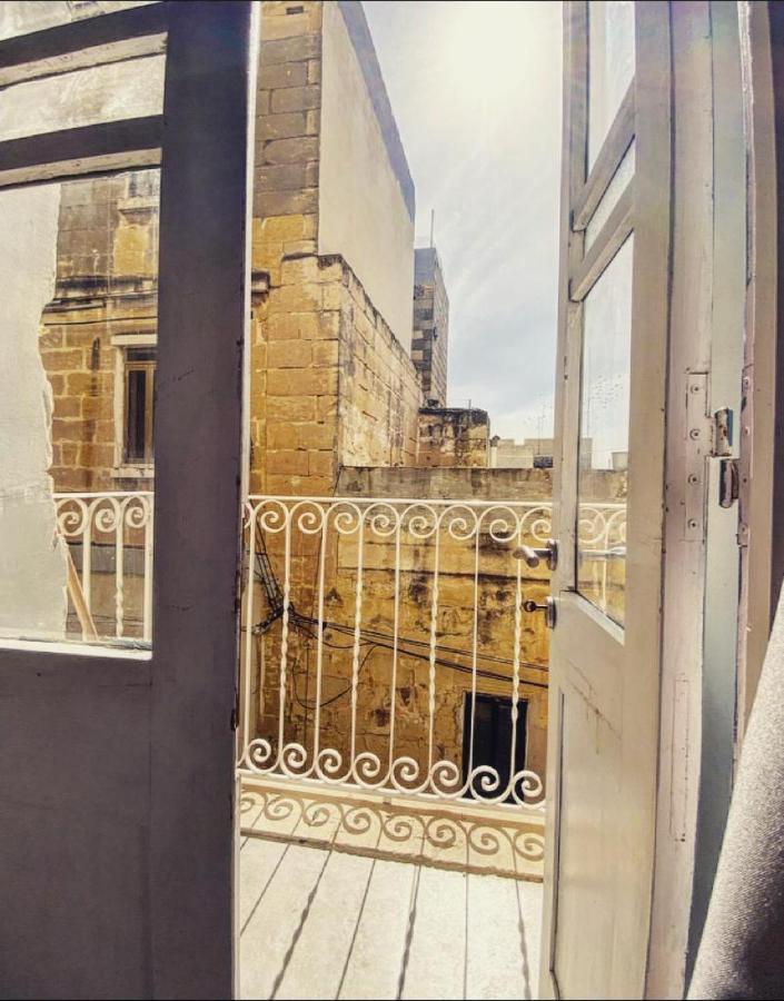Malta Suites Senglea Buitenkant foto