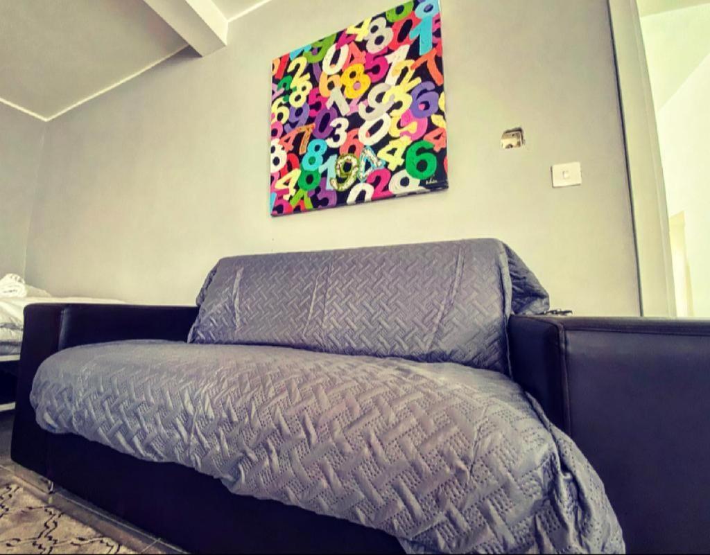 Malta Suites Senglea Buitenkant foto