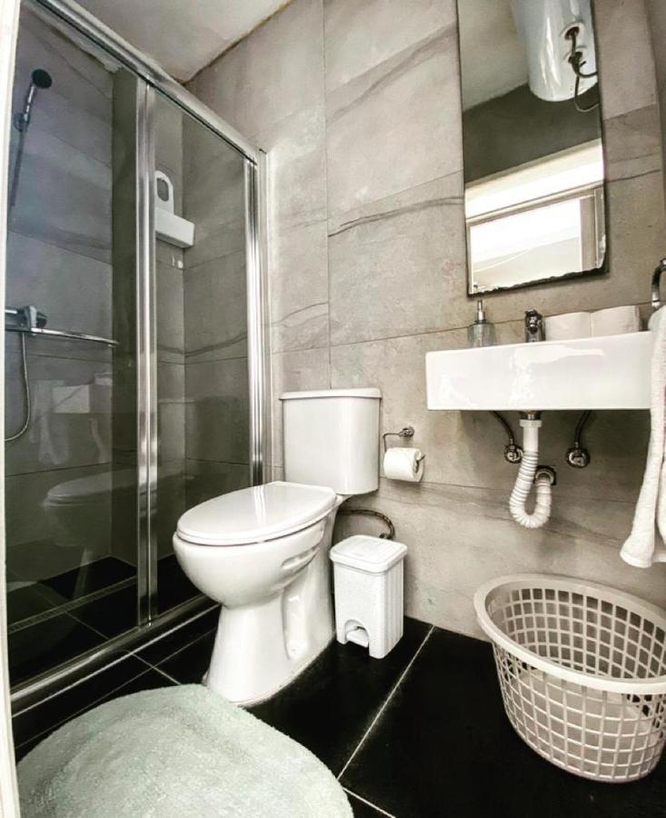 Malta Suites Senglea Buitenkant foto