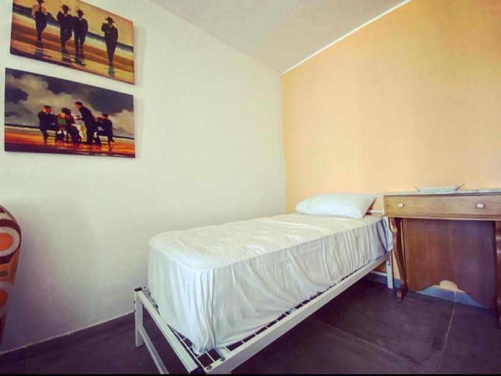 Malta Suites Senglea Buitenkant foto