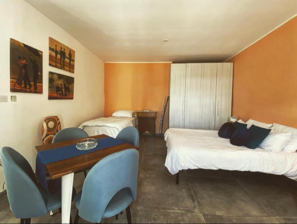 Malta Suites Senglea Buitenkant foto