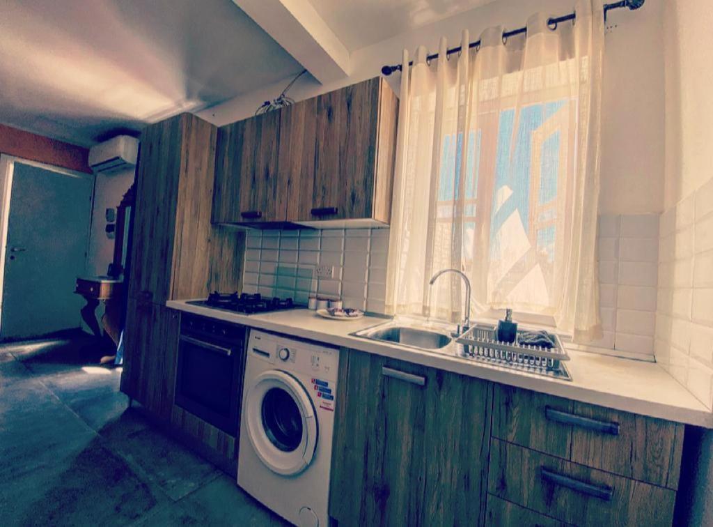 Malta Suites Senglea Buitenkant foto
