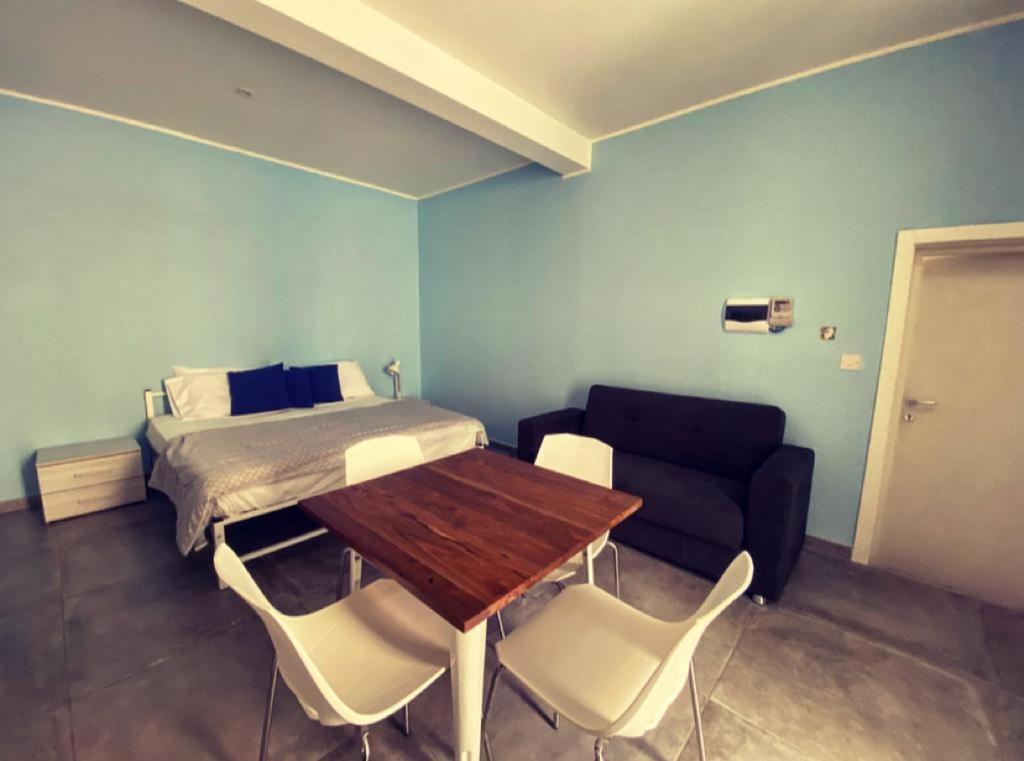 Malta Suites Senglea Buitenkant foto